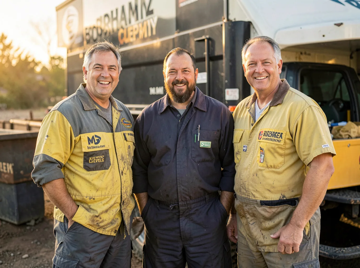 Sewage Cleanup company in Franklin, IL