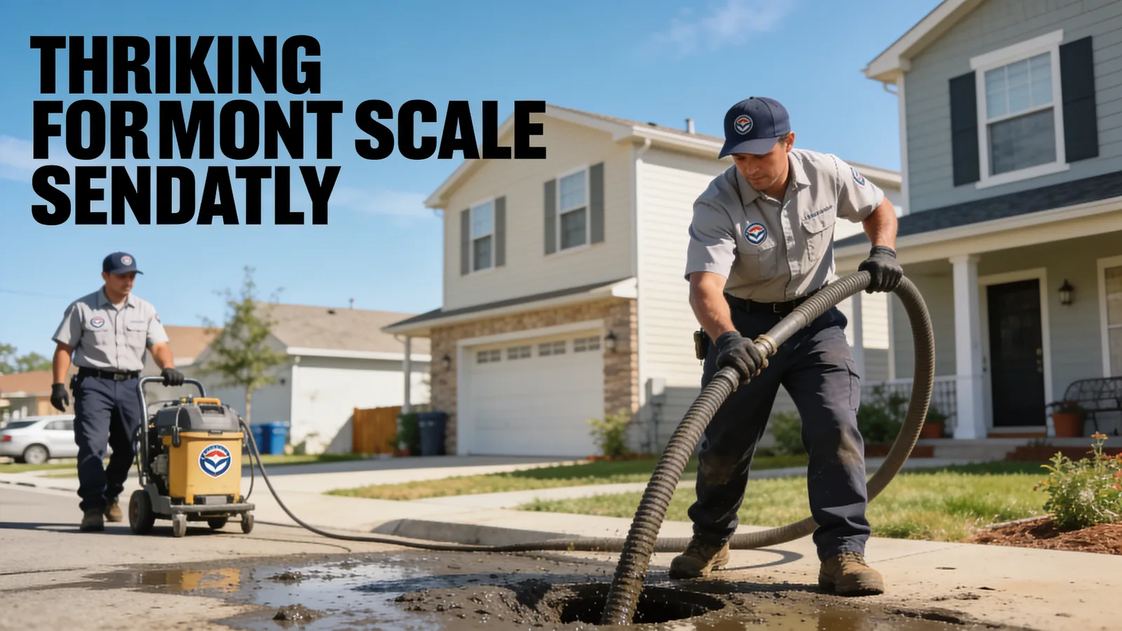 Sewage Cleanup in Franklin, IL near me